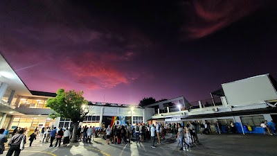 Fotos German School Society Temperley