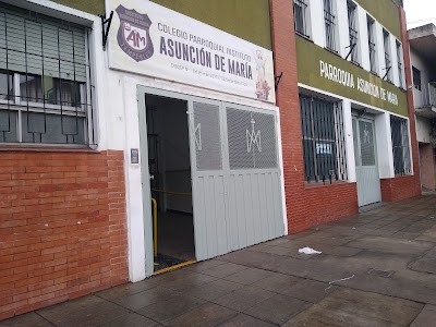 Fotos Colegio Asunción De Maria