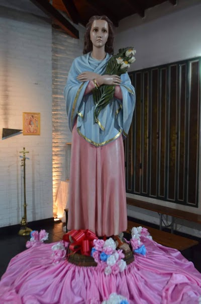 Fotos Santa M. Goretti