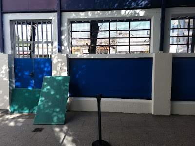 Fotos Colegio Eccleston