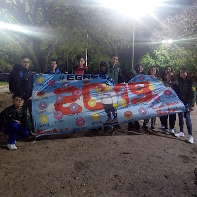 Fotos Colegio Modelo San José