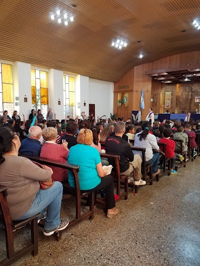 Fotos Colegio San Cayetano