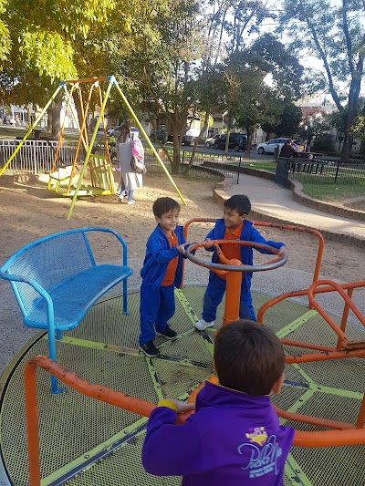 Fotos Colegio San Andres Avelino