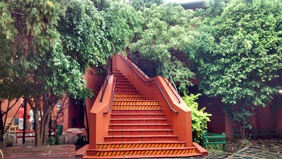 Fotos Escuela San Miguel Arcángel