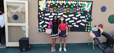 Fotos Instituto José Manuel Estrada y Emiliano Edgardo Encalada