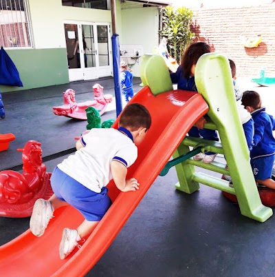 Fotos Italian school