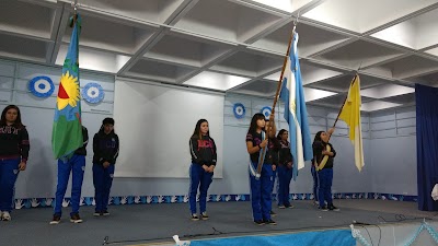 Fotos Colegio Juan XXIII