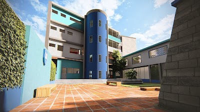 Fotos Colegio Molisano Monforte