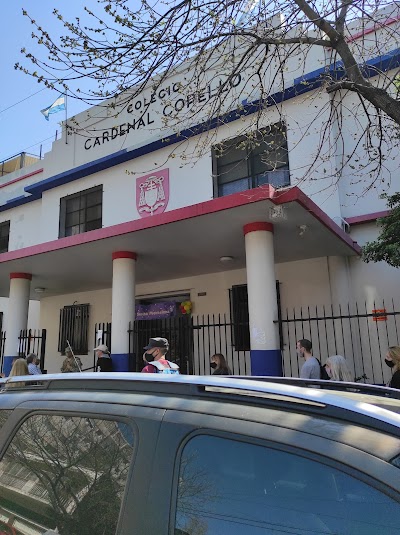 Fotos Instituto Cardenal Copello