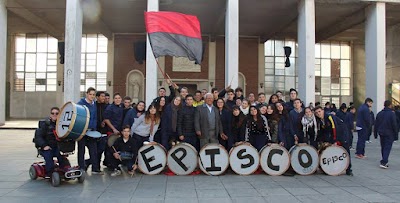 Fotos Episcopal College of Buenos Aires