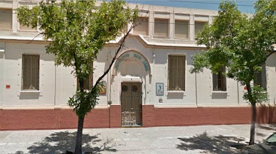 Fotos San Jose Institute