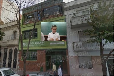 Fotos Colegio Paideia