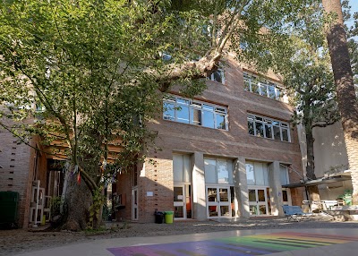 Fotos Ecos College High School