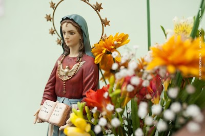 Fotos SAN JOSE school of the Word of God