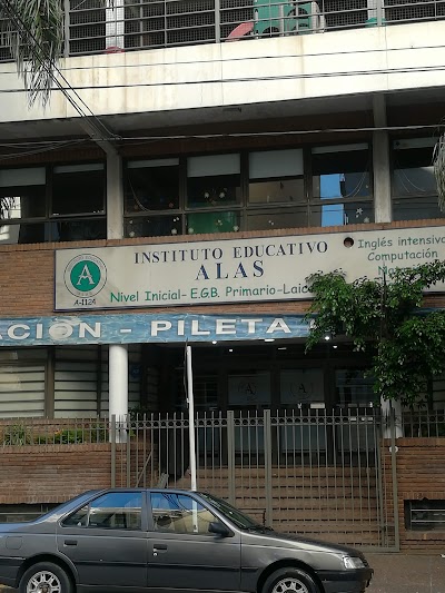 Fotos Alas Educational Institute