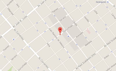 Fotos Escuela Bereshit