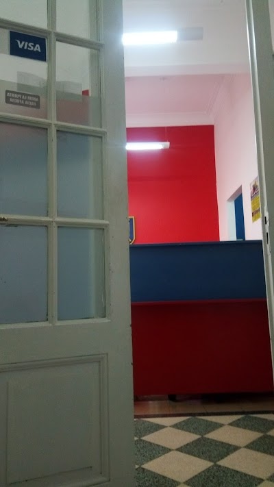 Fotos Colegio Lincoln