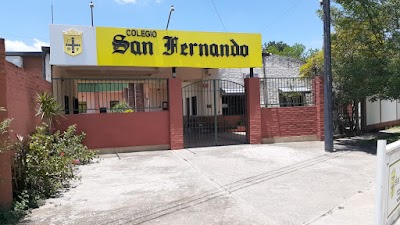 Fotos San Fernando College