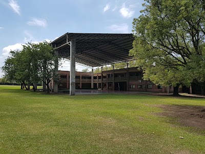 Fotos St. Patrick's College