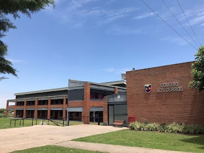 Fotos Colegio Los Cerros
