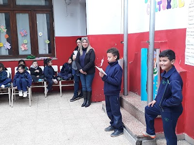 Fotos Alfonsina Storni Institute