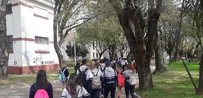 Fotos Colegio San Martin secundario