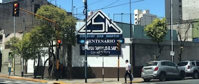 Fotos Colegio San Martín Primaria