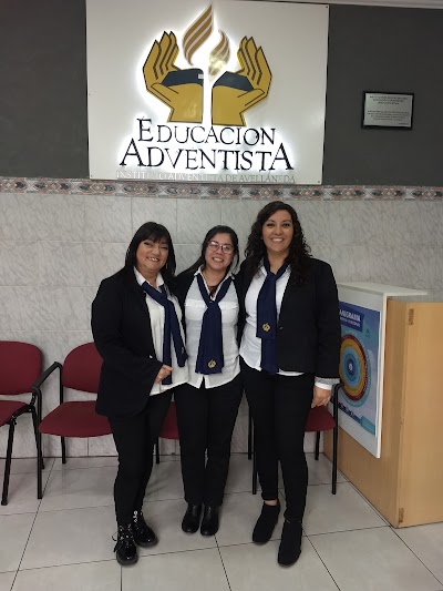 Fotos Avellaneda Adventist Academy