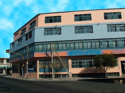 Fotos Colegio Nuestra Señora de Loreto
