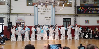 Fotos College Elmina Paz de Gallo