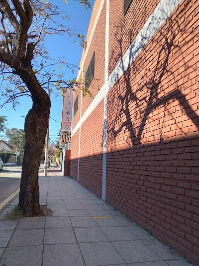 Fotos Colegio Ciudad Jardín 