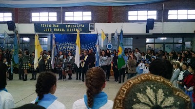 Fotos José Manuel Estrada School