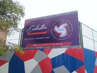 Fotos Colegio Eccleston (Lanús)