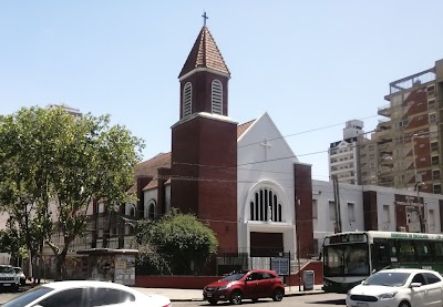 Fotos Lanus Inmaculada Concepción School