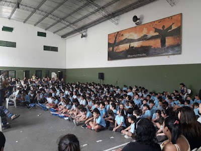 Fotos Colegio San Miguel Arcangel