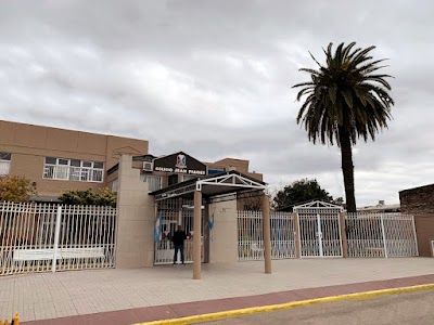Fotos Colegio Jean Piaget