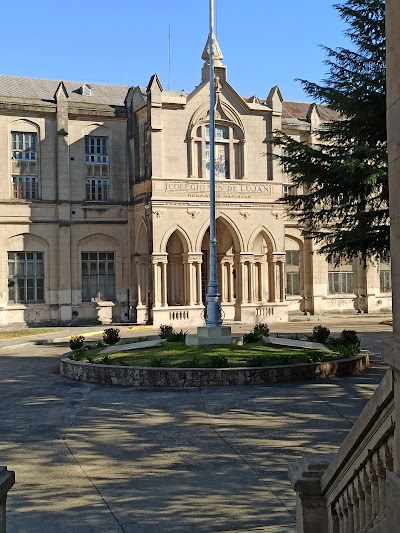 Fotos Ntra Señora Del Luján Hermanos Maristas School
