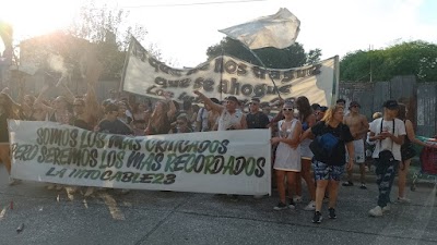 Fotos Colegio Canónigo José Cardijn