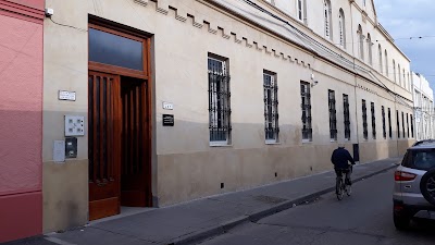 Fotos Colegio Nuestra Señora de Luján - Hermanas Vicentinas