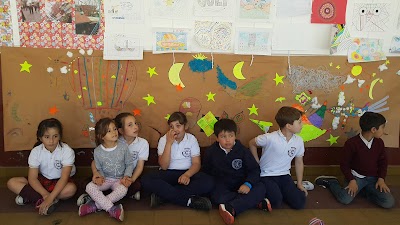 Fotos Colegio Inmaculada Concepción