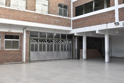 Fotos Complejo Educativo A. Machado