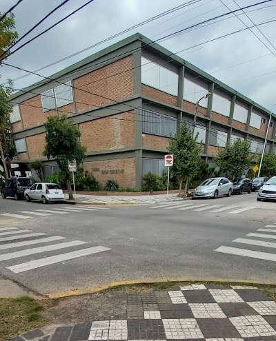 Fotos Institute Parish Robertson