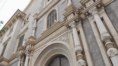Fotos Instituto La Salle · Rosario