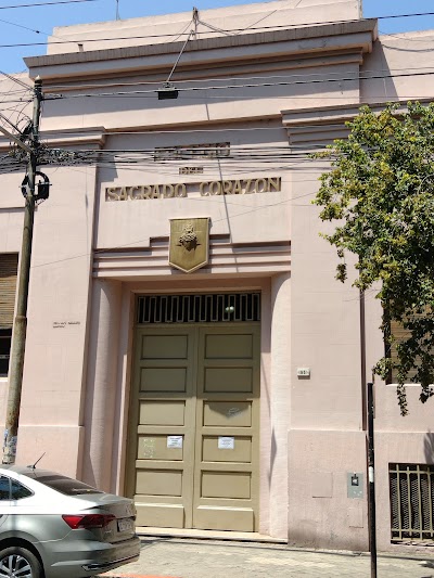 Fotos Sacred Heart High School Rosario