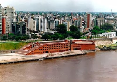 Fotos Colegio Parque de España