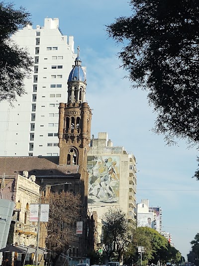 Fotos COLLEGE Mother Cabrini