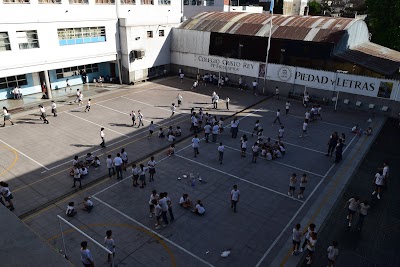 Fotos Colegio Cristo Rey