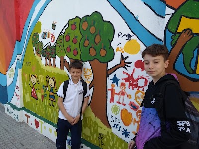 Fotos COLLEGE SAN FRANCISCO SOLANO