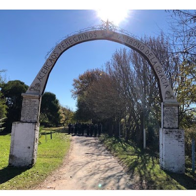 Fotos Colegio Santa Maria
