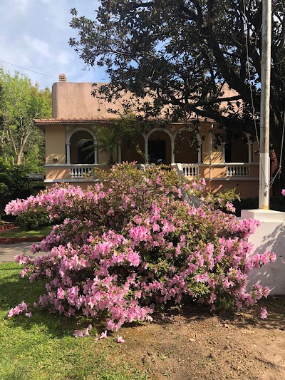 Fotos Colegio de La Reconquista